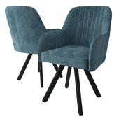 PMP Miller chair