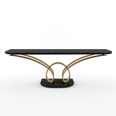 Taylor Llorente Console
