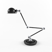 Jieldé Lamp