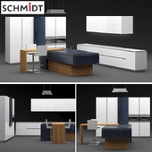 kitchen SCHMIDT Arcos Eolis