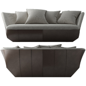 Walter Knoll Isanka Sofa