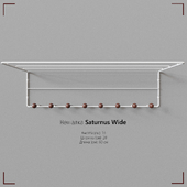 Hanger Saturnus Wide