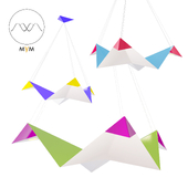 MUM studio ∙ ∙ ∙ Quetzal