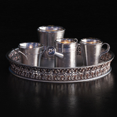 Provence set