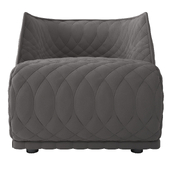 Moroso Redondo