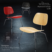 Vitra. Plywood Group - LCM