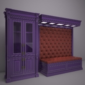 Cupboard