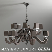 MASIERO LUXURY GLIIM