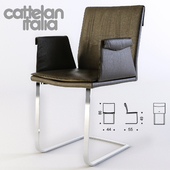 Cattelan Italia Liz