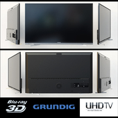 Grundig 55 VLX 8481 BR