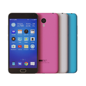 smartphone Meizu M2 Note