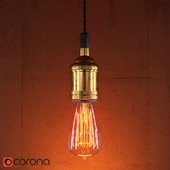 Loftdesigne. LIGHT 619
