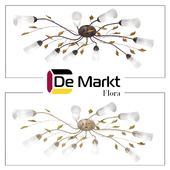 Demarkt Flora