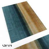 GAN Paysages Rug