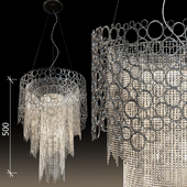 Crystal Lux SP-PL8 D60