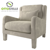 Ottostelle Cipriani chair