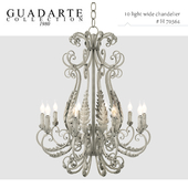 Chandelier Guadarte