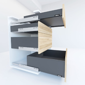 blum legrabox