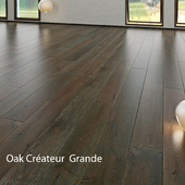 Parquet Barlinek Floorboard - Jean Marc Artisan - Créateur Grande