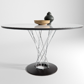 Vitra Dining Table