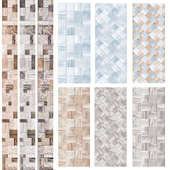 NEW YORK capsule collection Mondrian