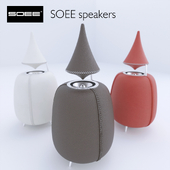 SOEE speaker