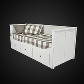 Couch Ikea HEMNES