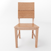 Wooden Chair