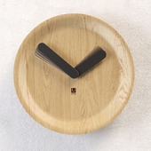 Wall Clock Time Flow