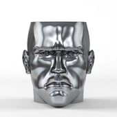 Iconic Stool by Harow