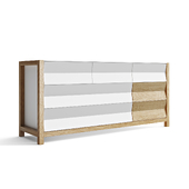 Hills - Bedroom Set