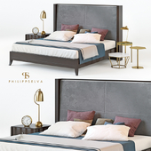Philipp Selva DOWNTOWN bed