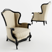Armchair classic