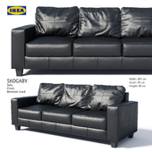 Sofa ikea SKOGABY Sofa