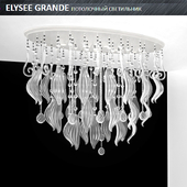 ELYSEE GRANDE ceiling lamp