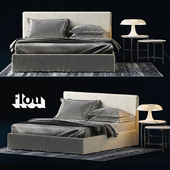 FLOU Natturno Shabby Chic