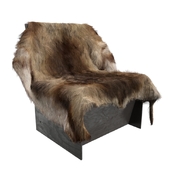 EM / Deer Chair