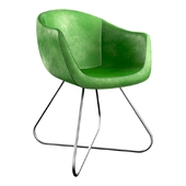 Delineodesign Twenty Chairs
