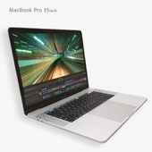 MacBook Pro 15