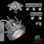 ARTE LAMP / COSTRUTTORE