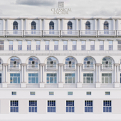 Classic Facade
