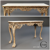 Chelini console 1049