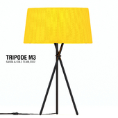 Tripode M3