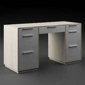 Restoration Hardware Meier Table