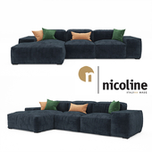 Nicoline Salotti Piuma