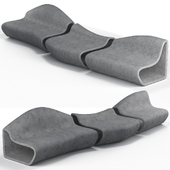 bench for exteriors
