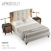 Arkeos E362-OS