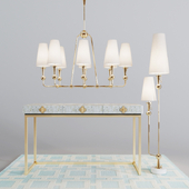 delphine Desk