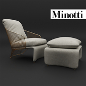 Minotti Colette