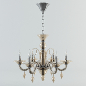Caetano SP6 by Crystal Lux
